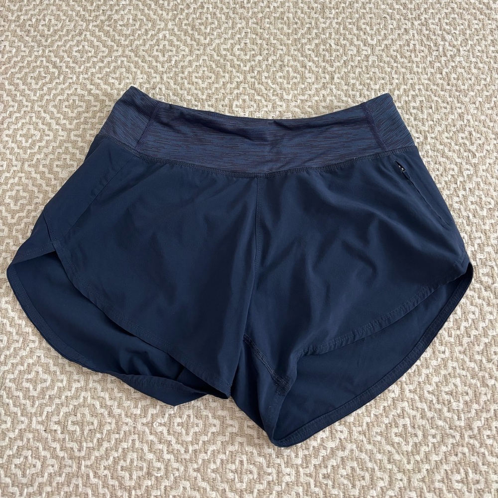Outdoor voices shorts